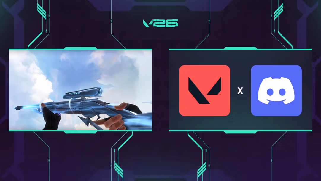 VALORANT Patch Notes 12.07: Discord, Settings & More