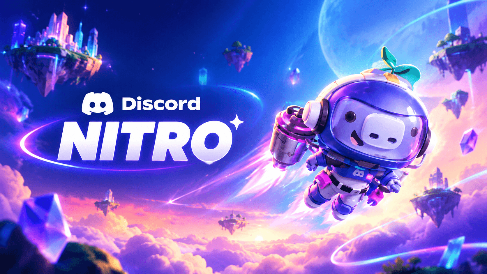 How to Claim Free Discord Nitro Trials in 2026